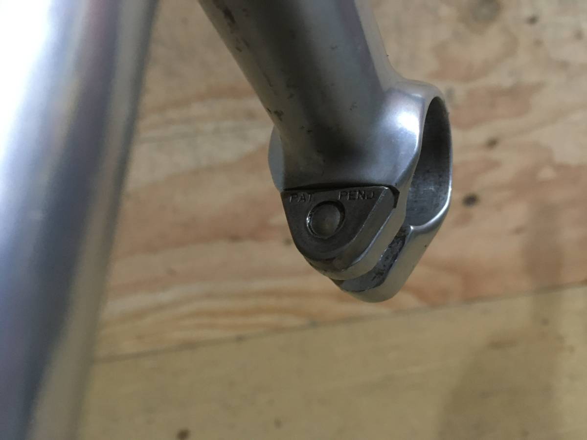 スレッドステム NITTO 日東 - 25.4mm 日東の通販 2026年最新Yahoo
