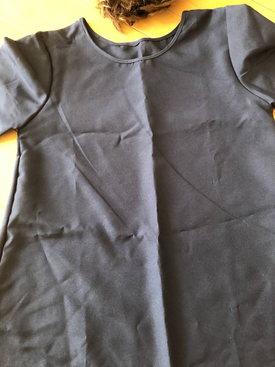 魔女の宅急便 キキのコスプレセット 1度使用 かつら カチューシャ ワンピースセット 400円 魔女の宅急便 売買されたオークション情報 Yahooの商品情報をアーカイブ公開 オークファン Aucfan Com