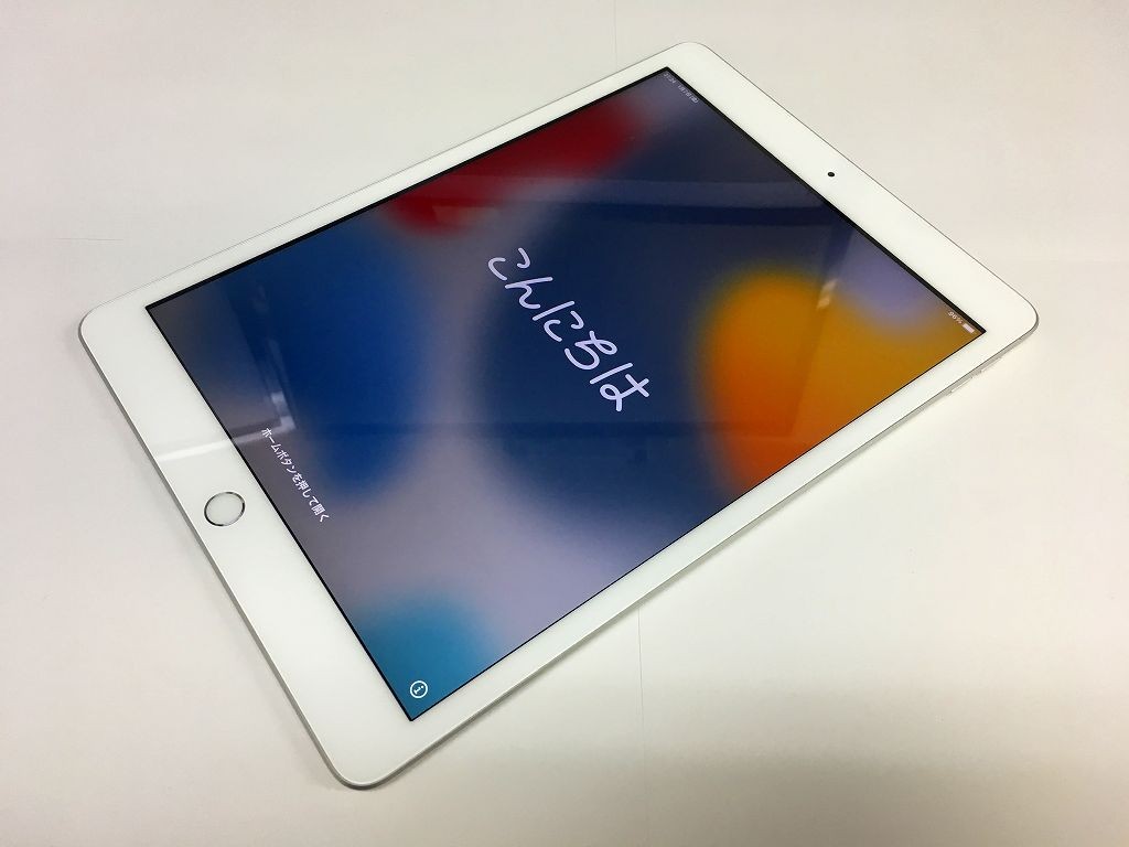iPad Apple 7th A2197 32GB Space Gray Gen - MW742LL⁄A WIFI Tablet
