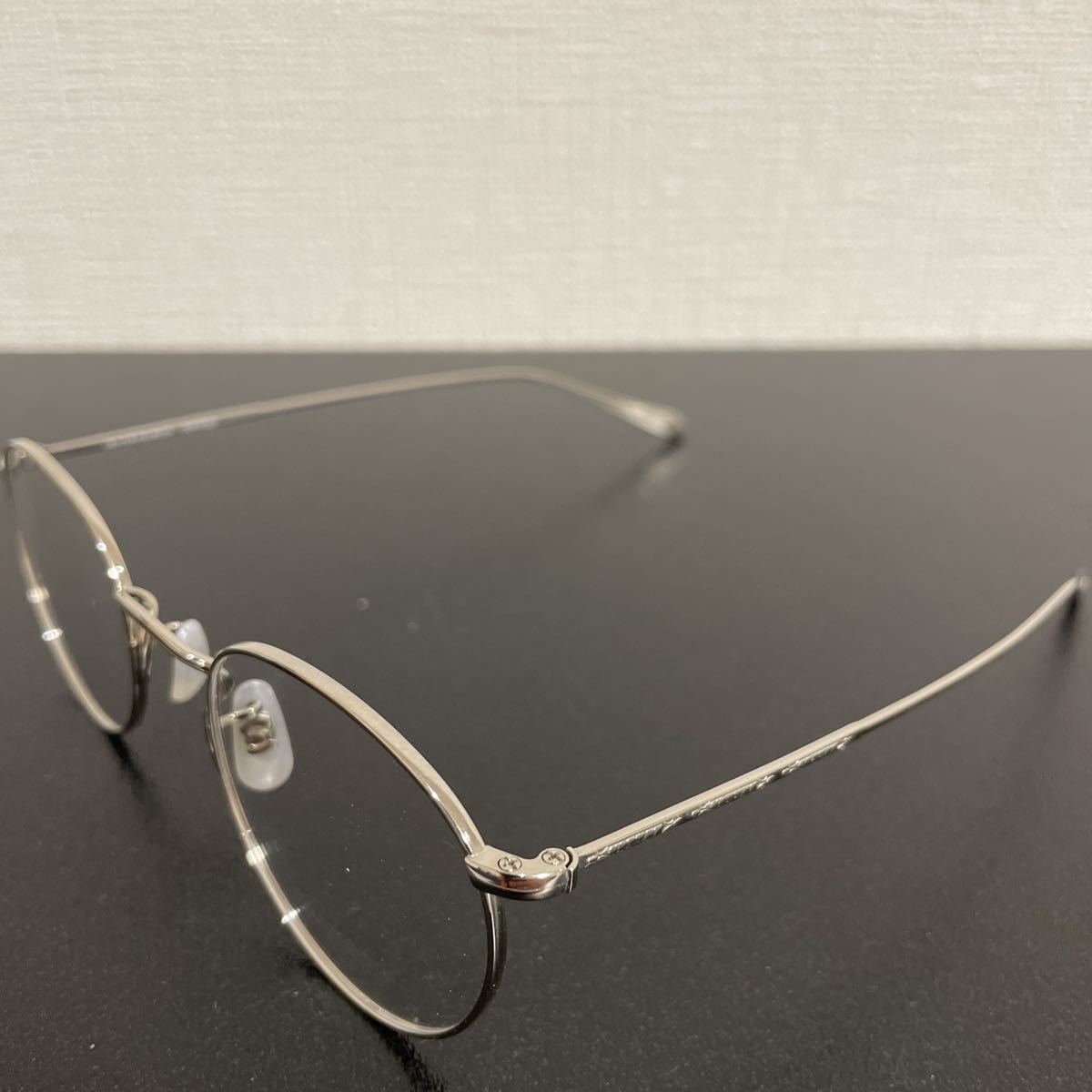 完売！デッドストック！オリバーピープルズOLIVER PEOPLES Gallaway 
