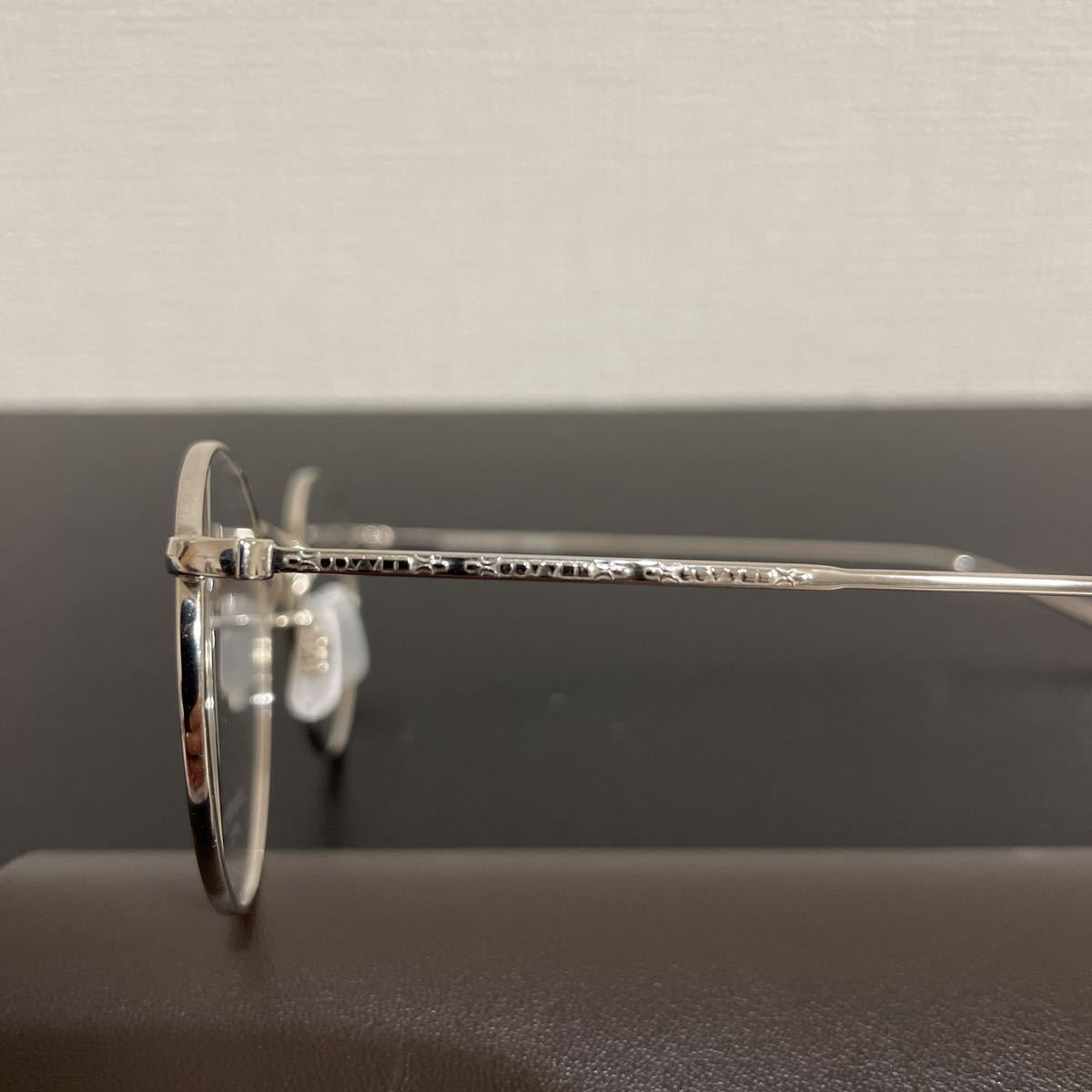 完売！デッドストック！オリバーピープルズOLIVER PEOPLES Gallaway 