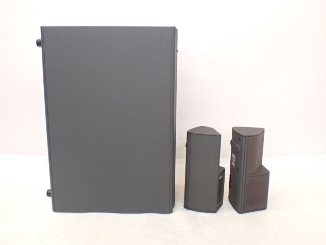 BOSE 501Z アクースティマス スピーカーシステム BOSE ボーズ