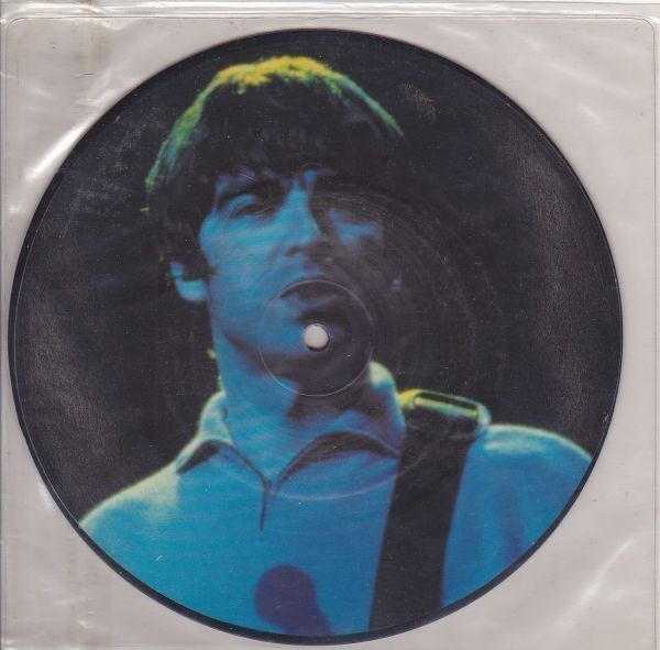 大人気，人気セール オアシス ピクチャーEP 30年経過発掘レコード 現品限り Oasis(Oasis)｜売買されたオークション情報、yahooの商品情報をアーカイブ公開 - オークファン O