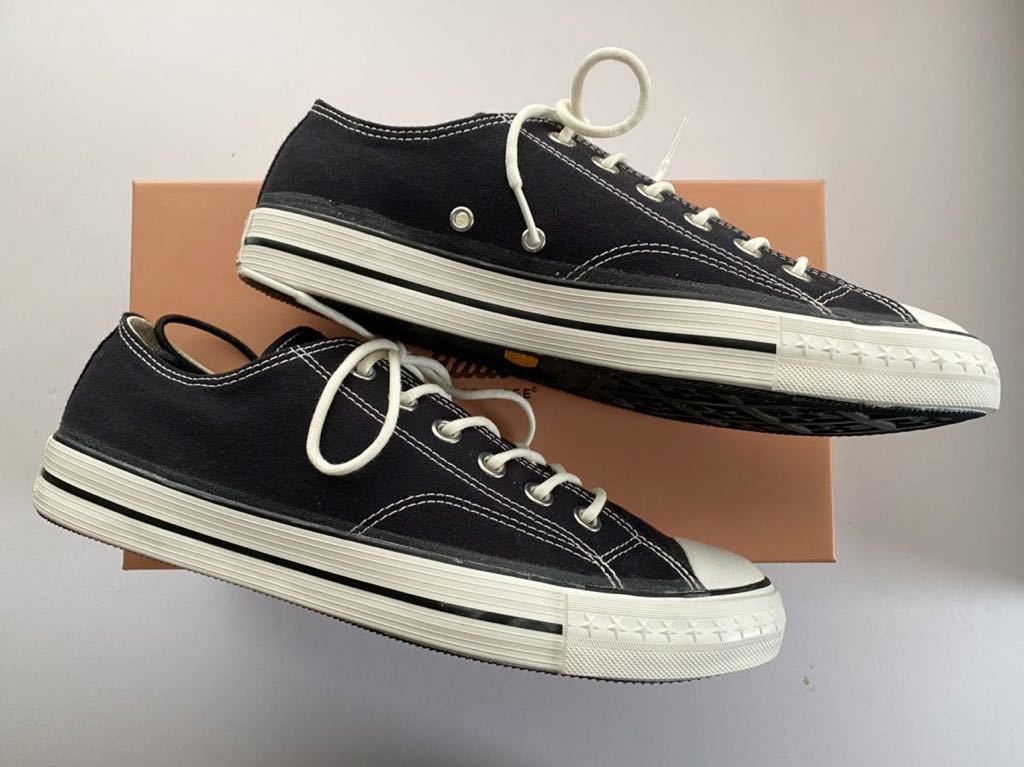 N.HOOLYWOOD × CONVERSE ADDICT エヌハリウッド × コンバースアデクト 