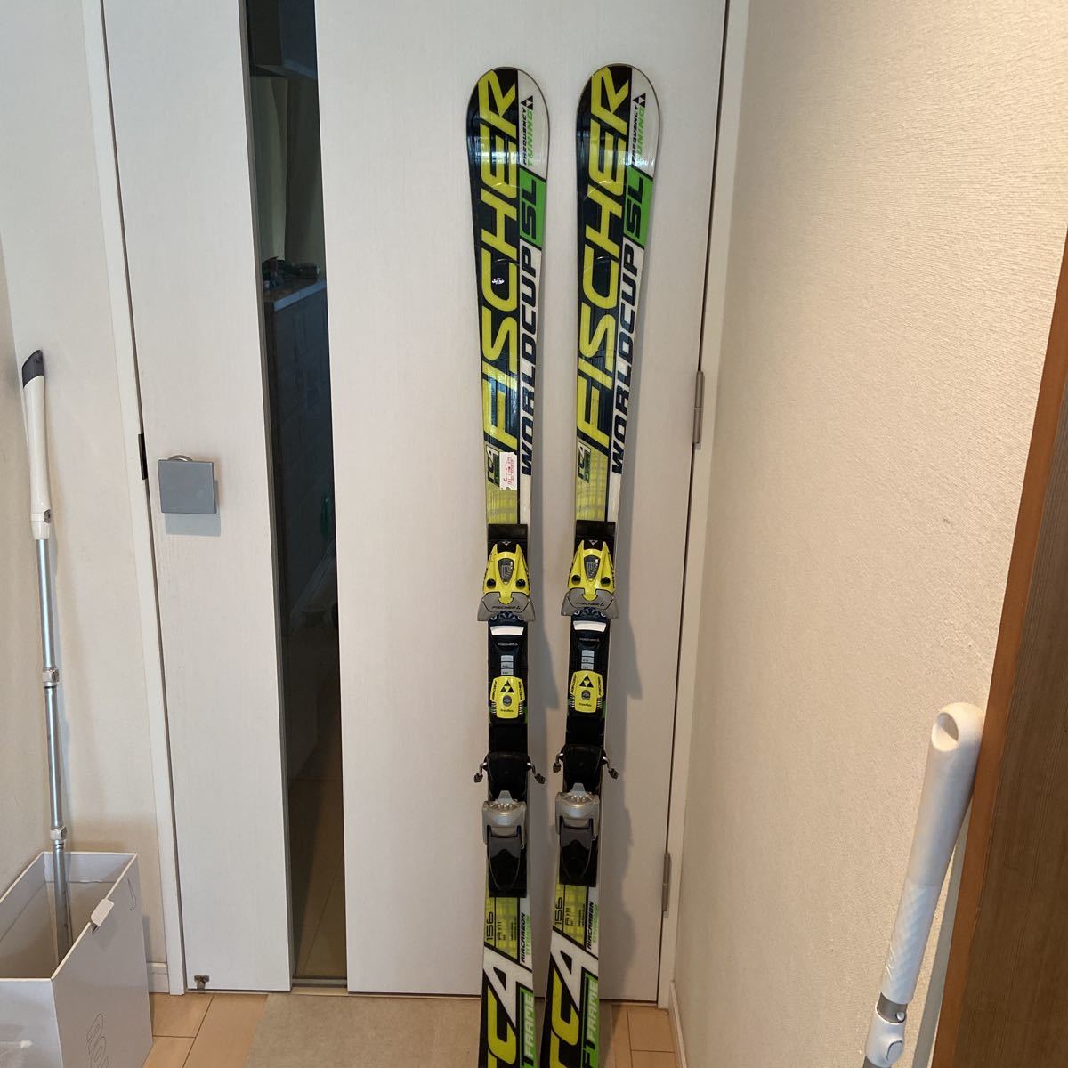 専用】pureconscious キッズ スキーセット 120センチ 【公式通販】