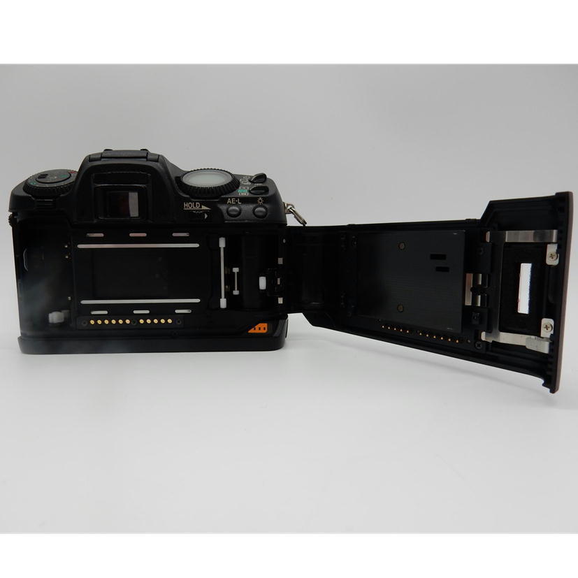 PENTAX ペンタックス カメラ セット　ジャンク品 1円【ジャンク】PENTAX ペンタックス/AF一眼レフカメラボディ/MZ-S/02