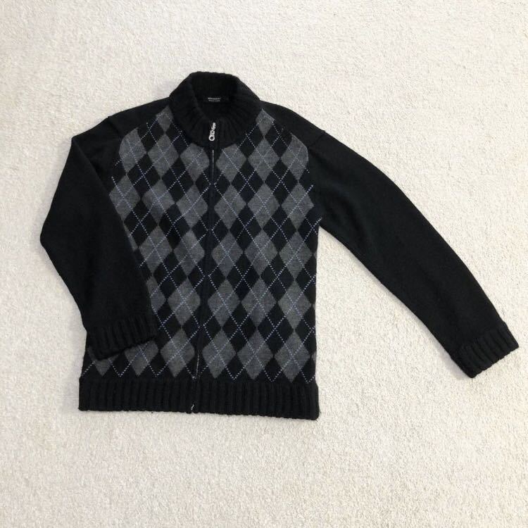 バーバリーブラックレーベル Burberry Black Label Mサイズ 上着 バーバリーブラックレーベル Burberry Black Label Mサイズ 上着