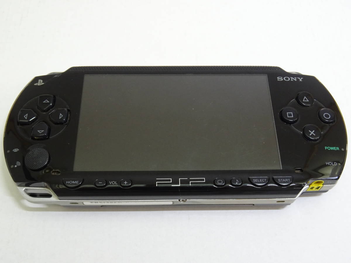 ジャンク】PSP本体 4点まとめ PSP-3000 PSP-1000(PSP1000シリーズ 