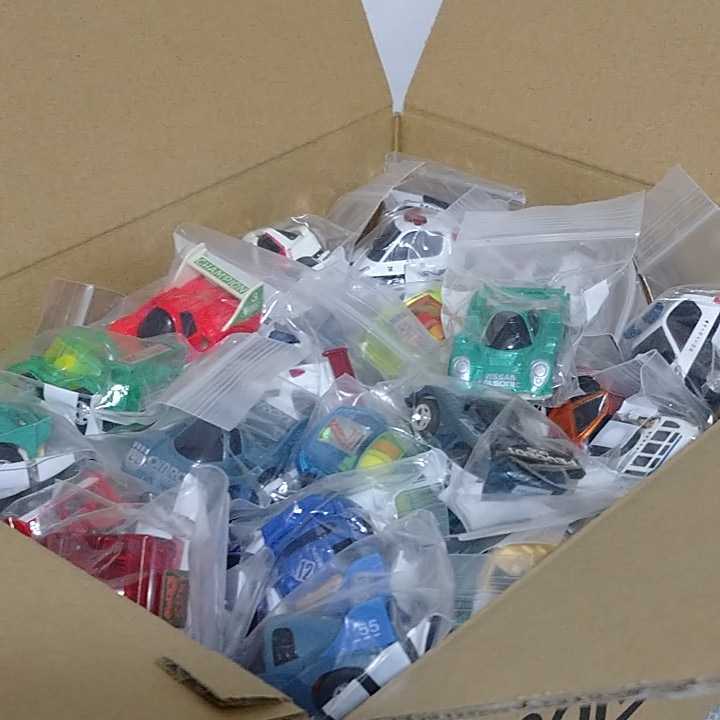 チョロQ 80サイズ箱 大量セット 【公式通販】
