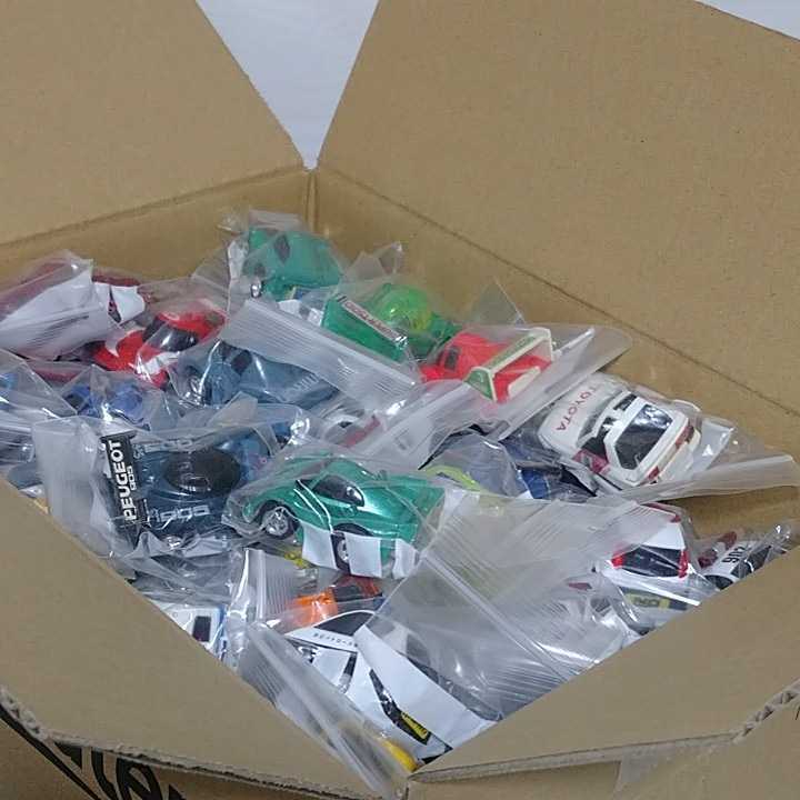 チョロQ 80サイズ箱 大量セット 【公式通販】