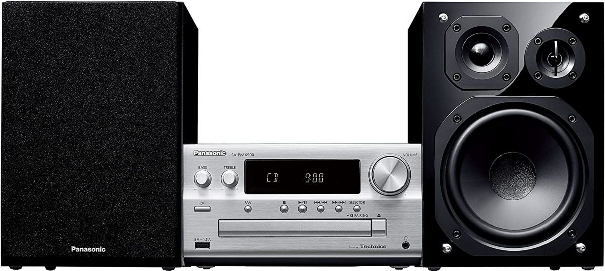 パナソニック SC-PMX900 価格比較 - 価格.com