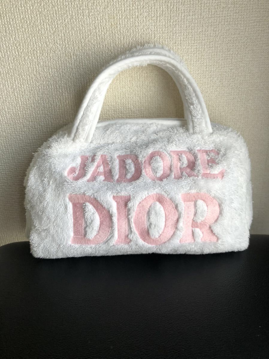 ジャドール ディオール J