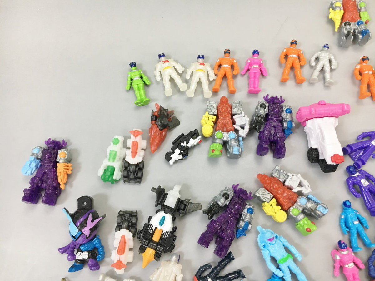 戦隊 仮面ライダー 人形 まとめセット ジオウ ビルド エグゼイド 