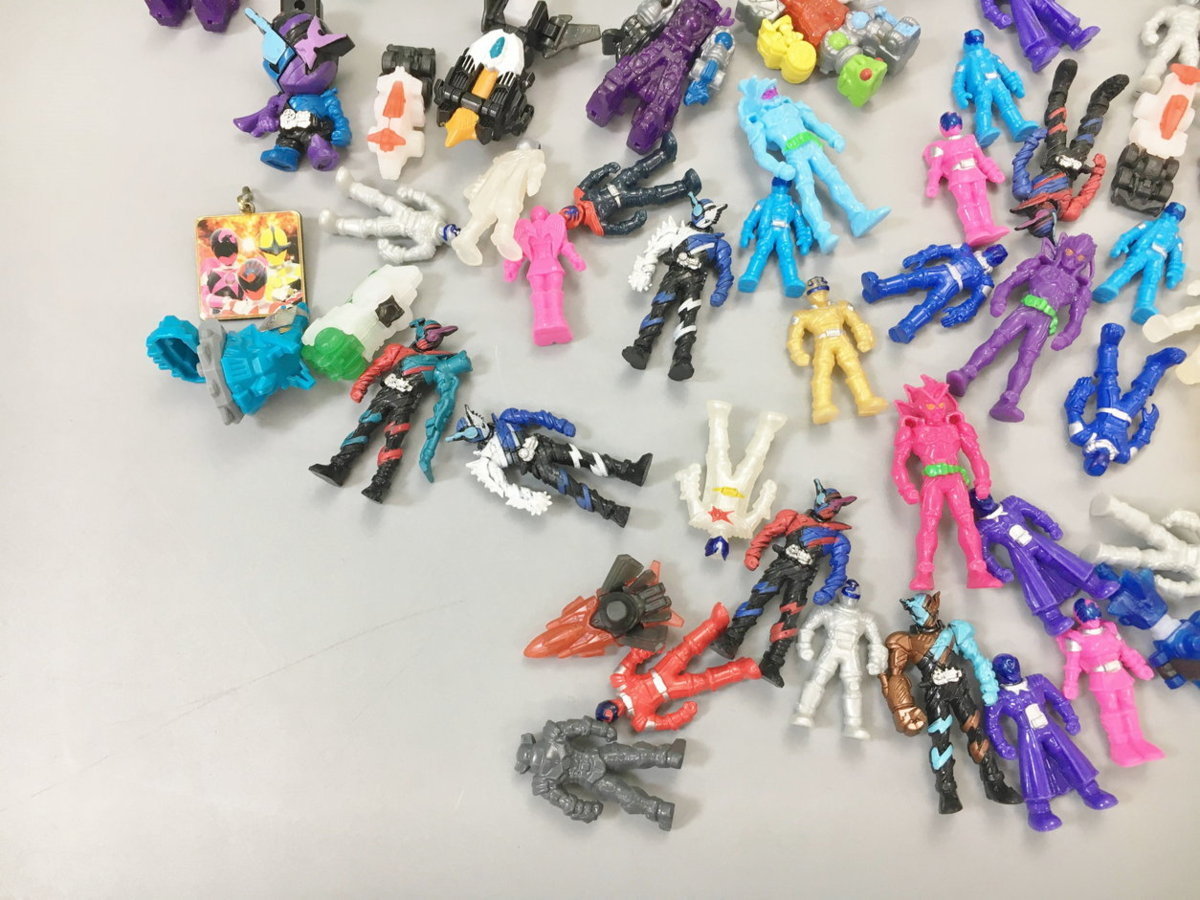 戦隊 仮面ライダー 人形 まとめセット ジオウ ビルド エグゼイド 