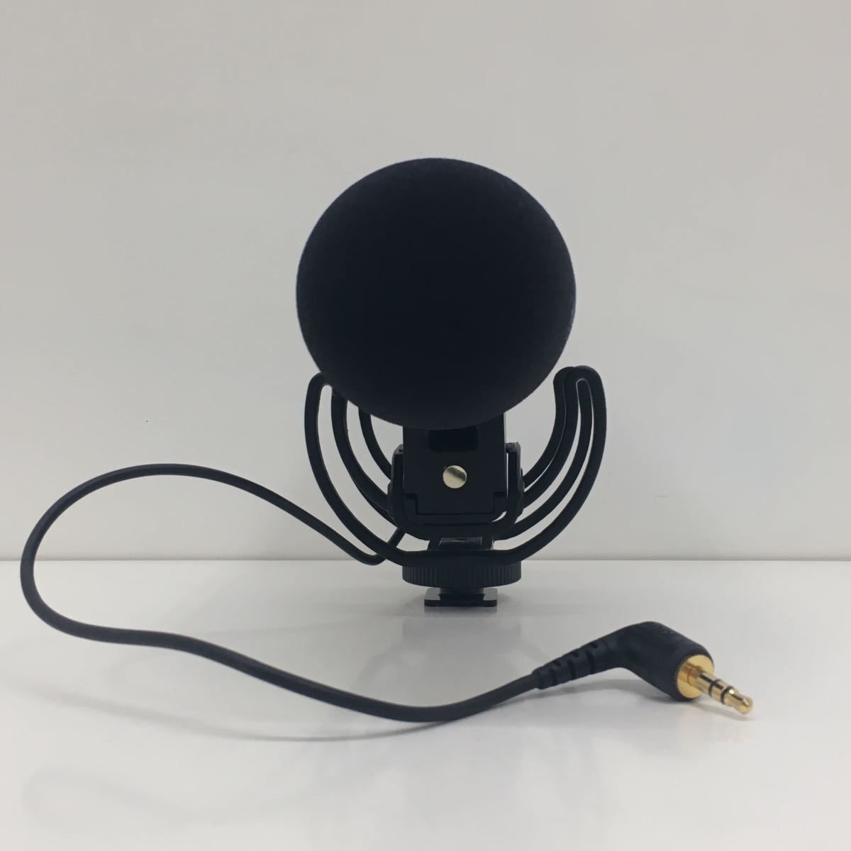 動作未確認】 RODE ロード Video Mic Pro ビデオマイクプロ VideoMic