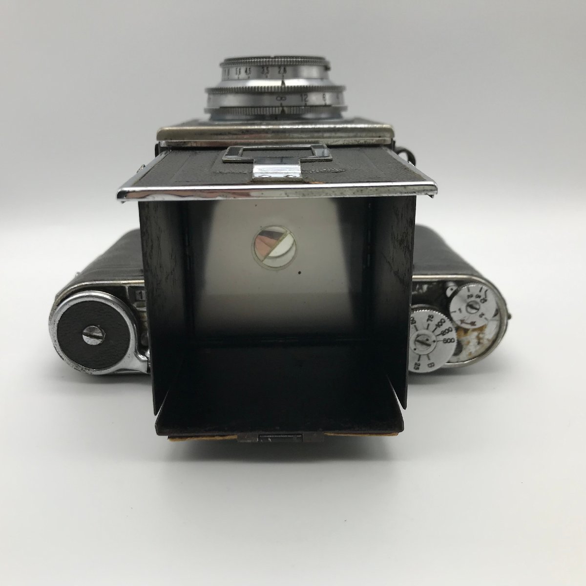 Korelle Reflex-Korelle - Kochmann Reflex The ⁄ コレレ F⁄2.8 Franz