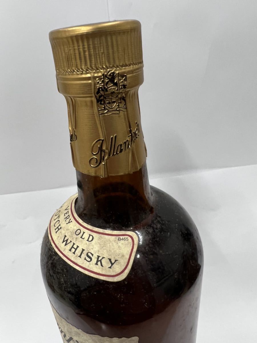バランタイン30年 ベリーオールド 旧ボトル 古酒 【公式通販】