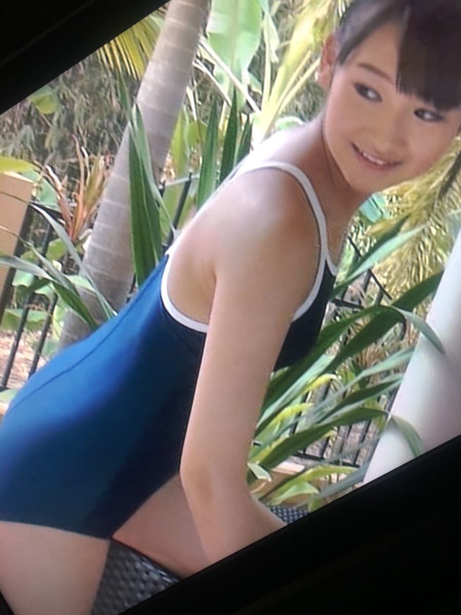 近藤 あさみ スクール 水着