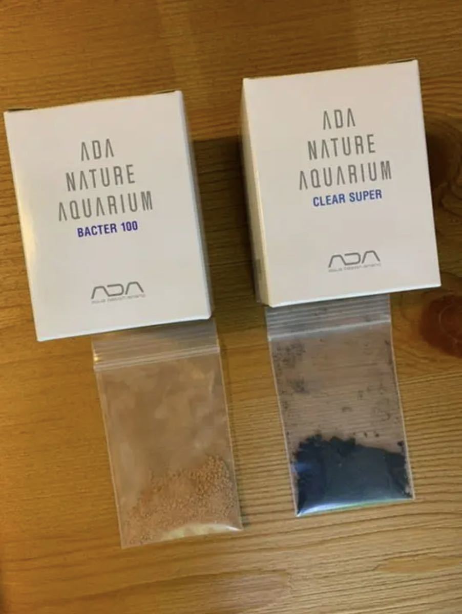 Adaアマゾニアソイル ノーマル 2キロ アクアソイル バクター100 クリアスーパー 60センチ水槽分付 砂利 床材 売買されたオークション情報 Yahooの商品情報をアーカイブ公開 オークファン Aucfan Com