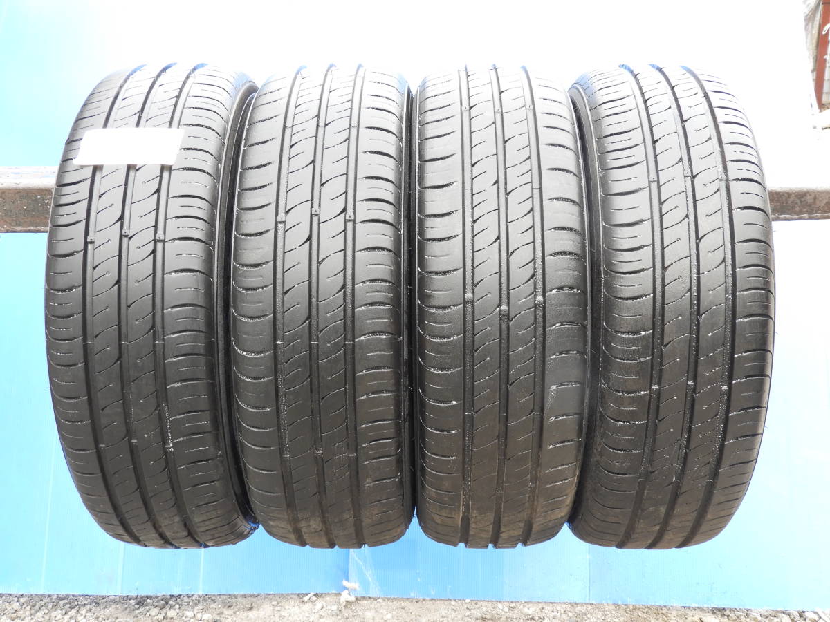 ★【2019年製】 送料無料！MARSHAL MH12【195/65R15】 4本 管理番号 SHT1065 ★