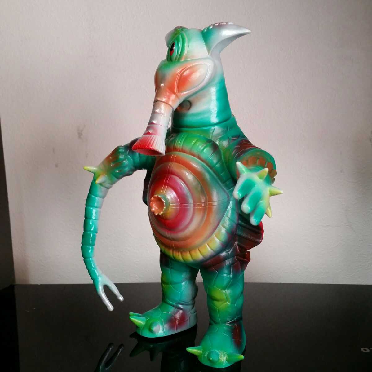 ブルマァク スカイドン 2期 検）マルサン マーミット M1号