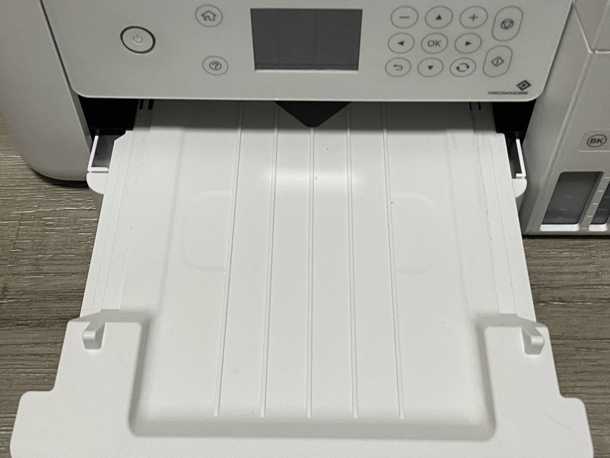 EPSON EW-M630TW プリンター(ジャンク) EPSON EW-M630TWインクジェット