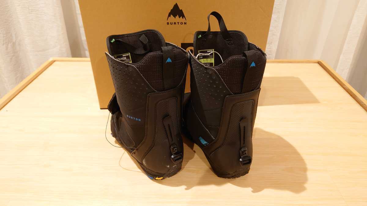 BURTON バートン SNOWBOARD BOOTS スノーボード ブーツ Step on 