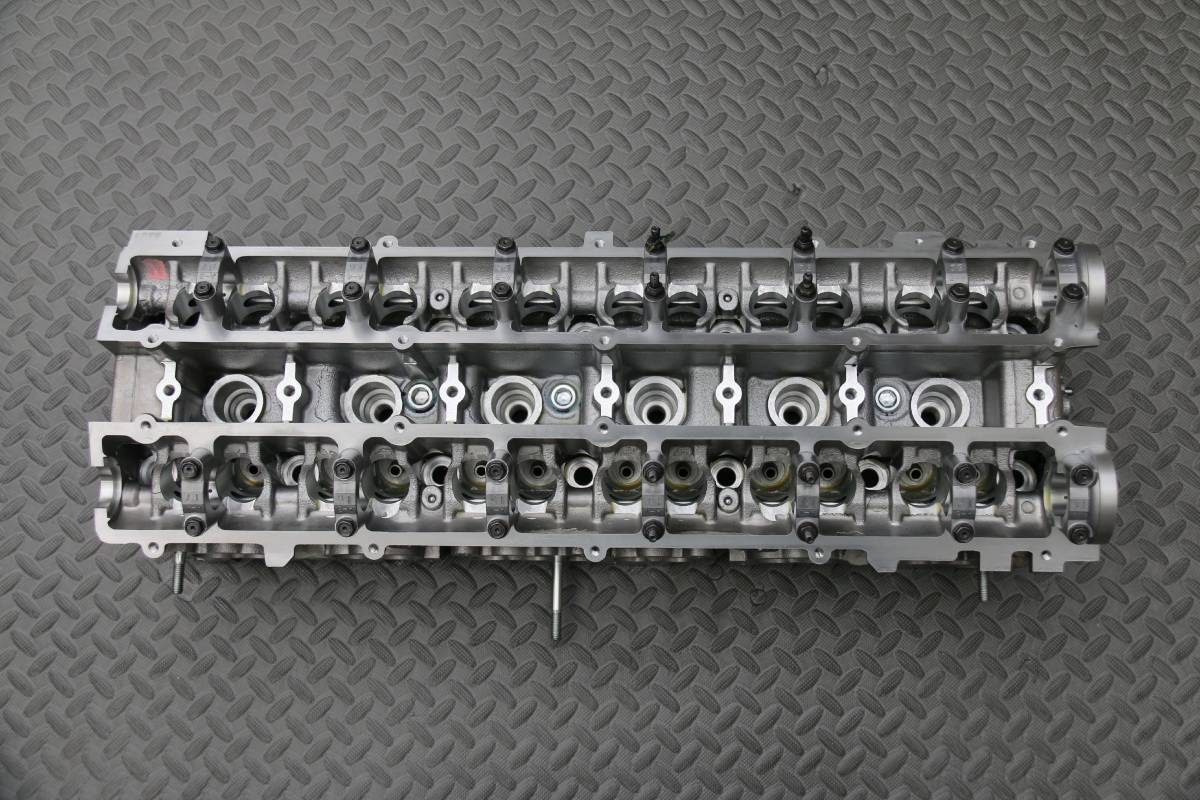  スカイラインGT-R BNR32 BCNR33 BNR34 ＲＢ２６ シリンダーヘッド05U 新型nismo 11040-RHR20 ニスモ 日産純正 在庫有り即納(エンジン本体)｜売買されたオークション情報、yahooの商品情報をアーカイブ公 日産用