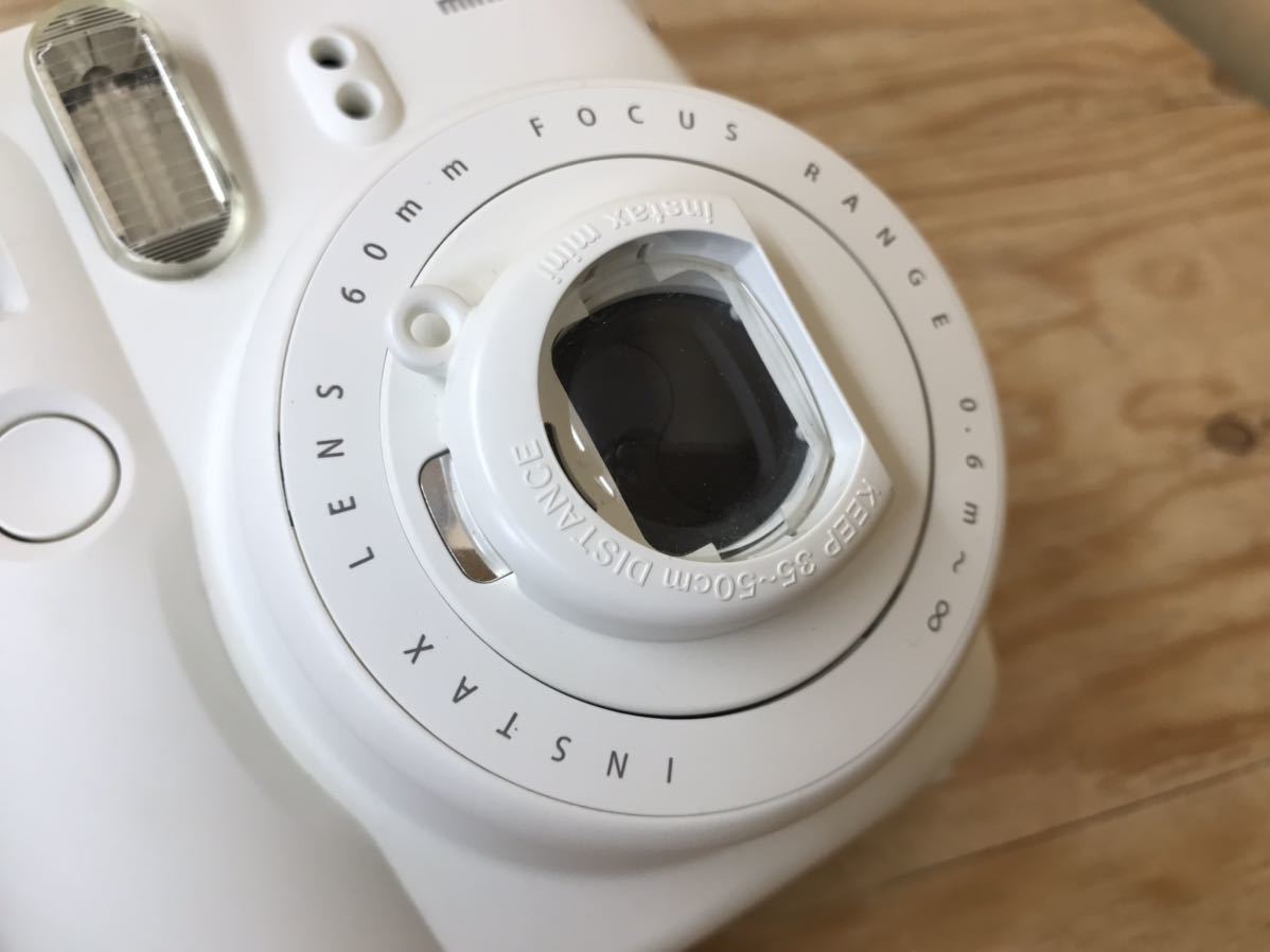 激安商品 チェキ Instax Mini8 白 ホワイト Www Anavara Com