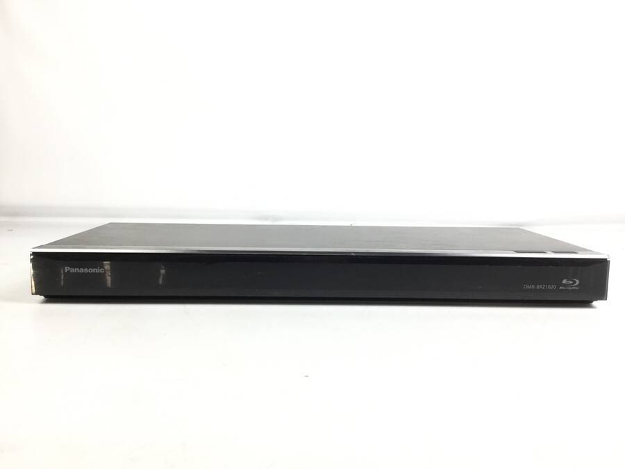 ブルーレイレコーダー AQUOS BD-SP1000 公式通販 2チューナー シャープ