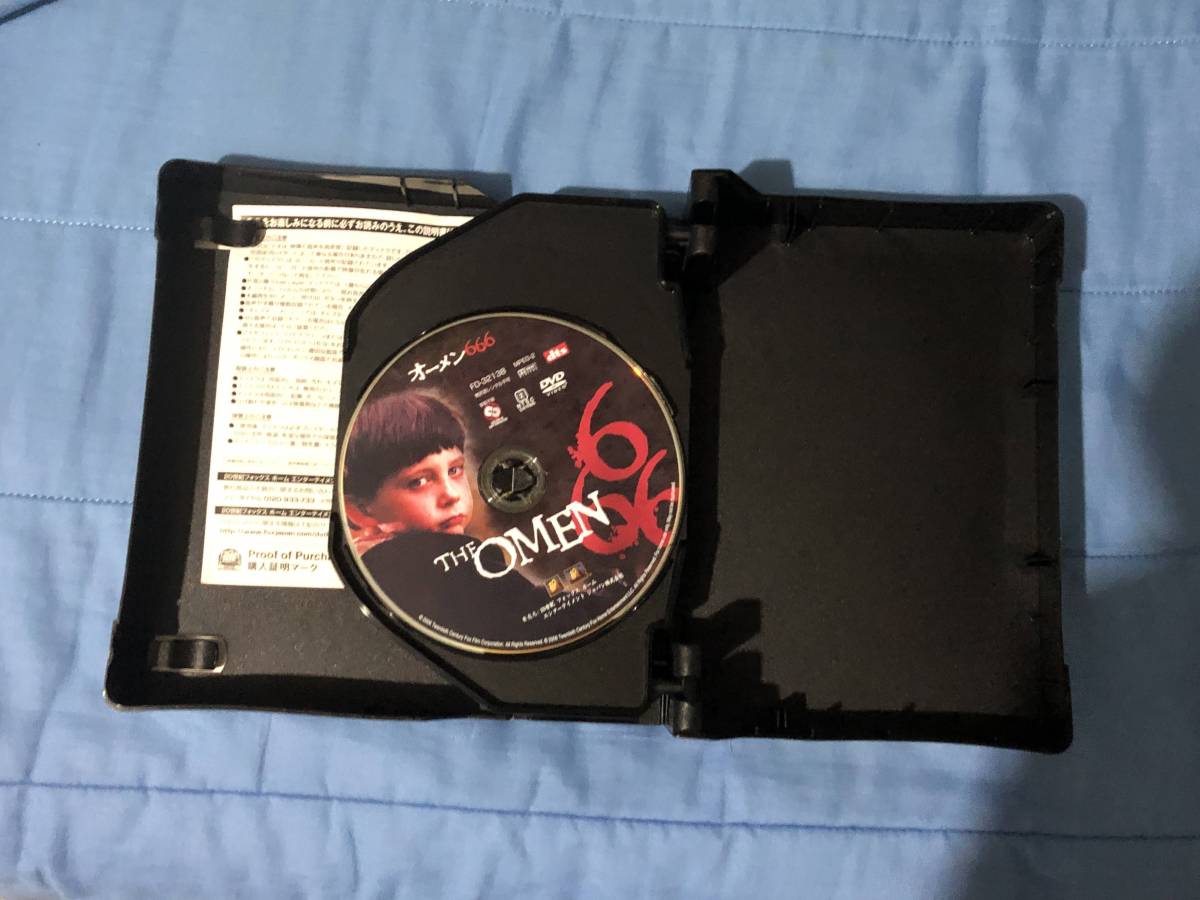 K602 OMEN コンプリート コレクション DVD 限定 オーメン コンプリート・コレクション DVD Amazon.co.jp: オーメン