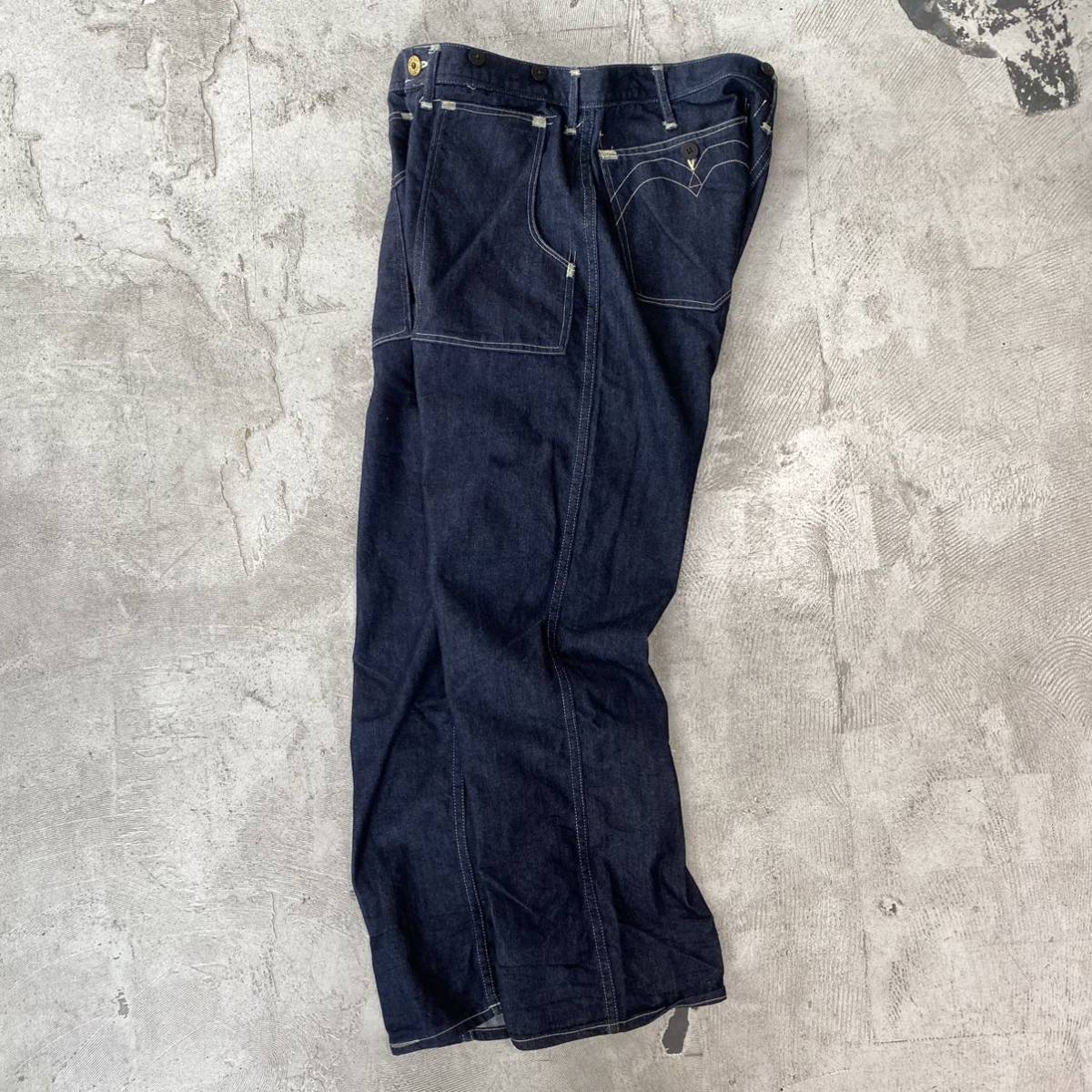 20ss eye JUNYA WATANABE MAN COMME des GARCONS x Levi 