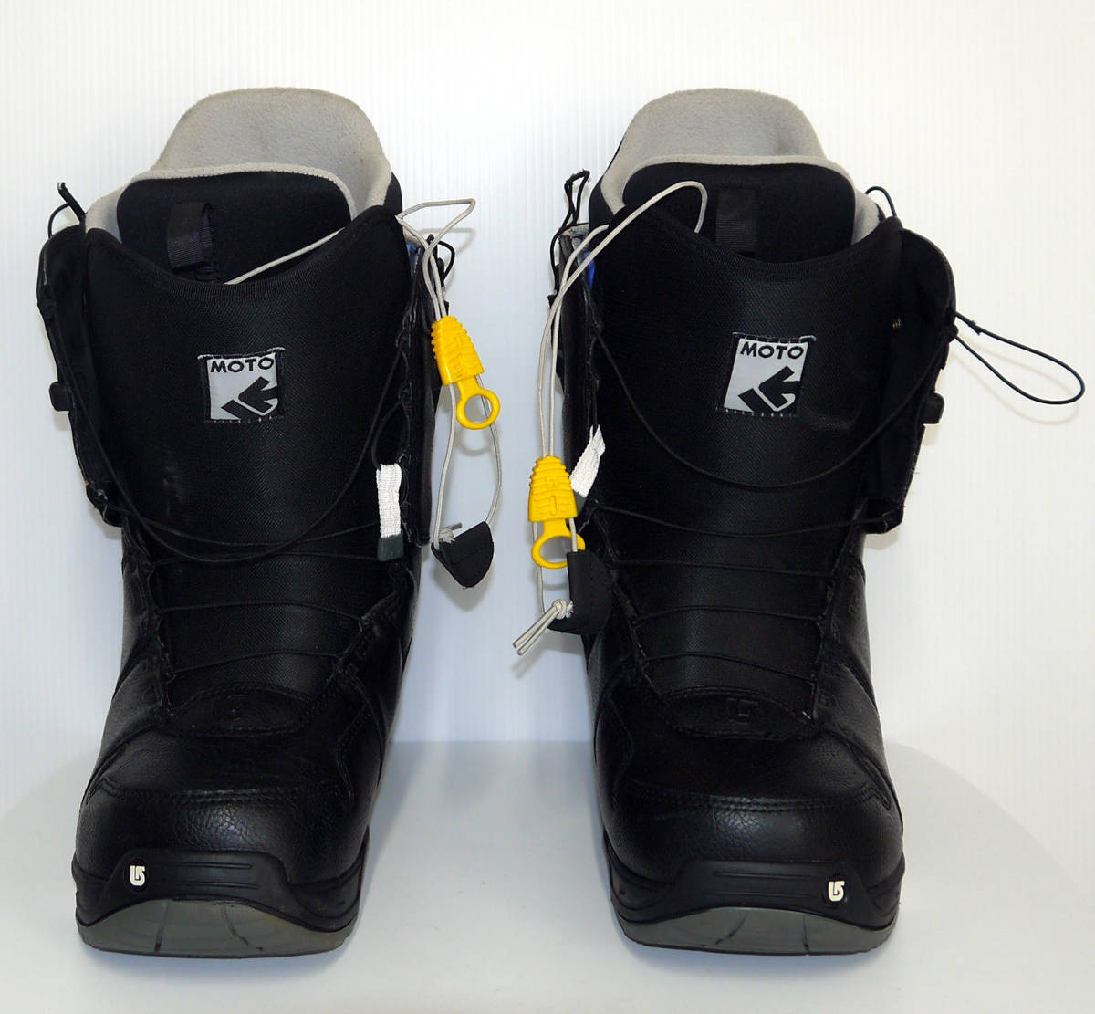 BURTON MOTO 28 スノーボードブーツ 28cm スポーツ、レジャー スポーツ