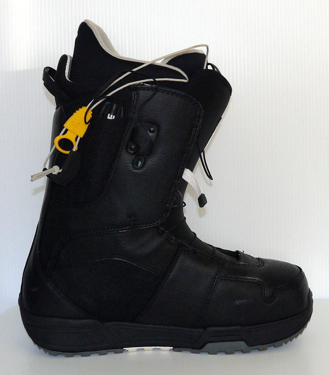 BURTON MOTO 28 スノーボードブーツ 28cm スポーツ、レジャー スポーツ