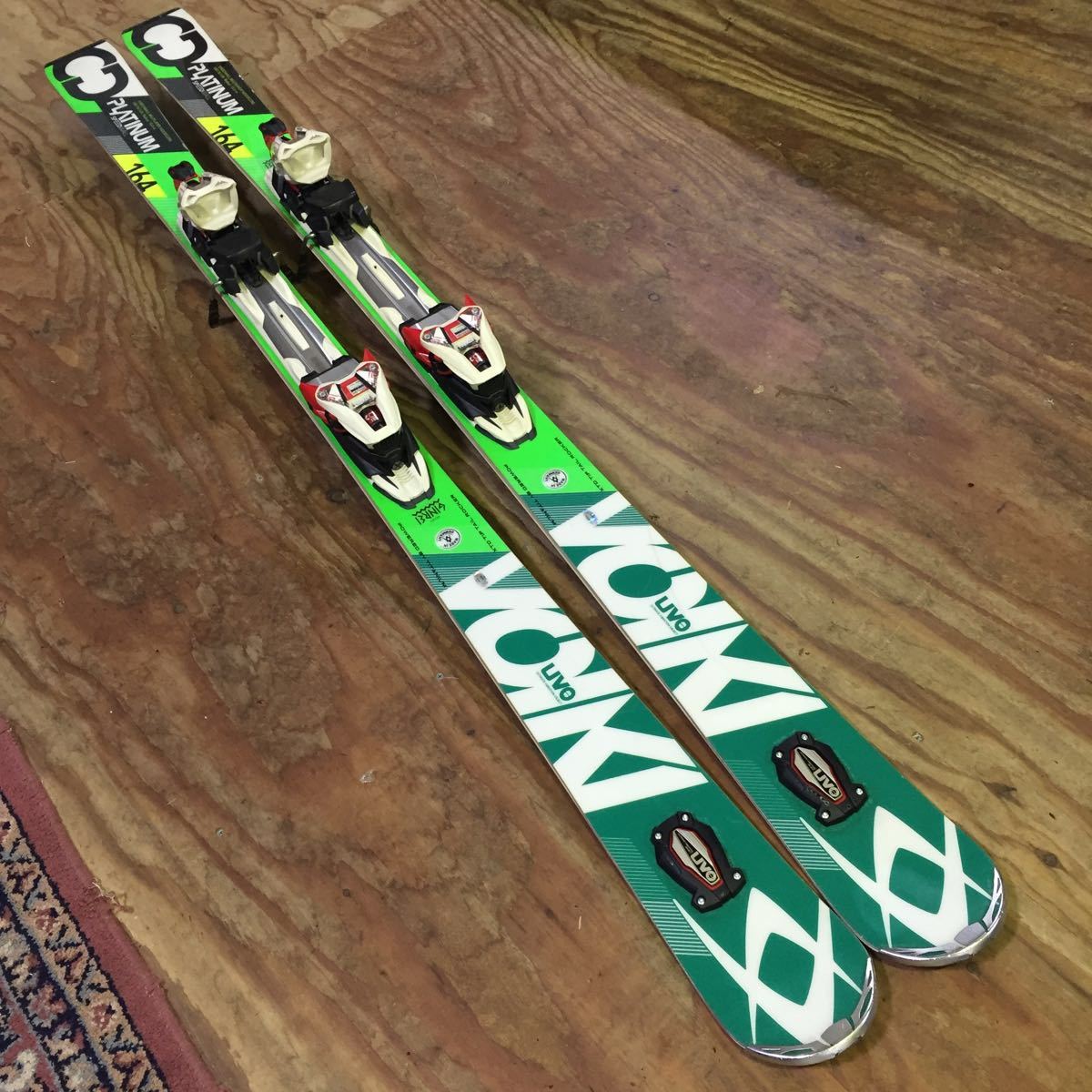 Salomon サロモン X Race SW SL スキー板 165cm R13 Salomon サロモン