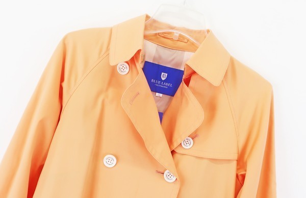 ◇新品同様【BLUE LABEL CRESTBRIDGE ブルーレーベル クレストブリッジ ◇新品同様【BLUE LABEL CRESTBRIDGE ブルーレーベル クレストブリッジ
