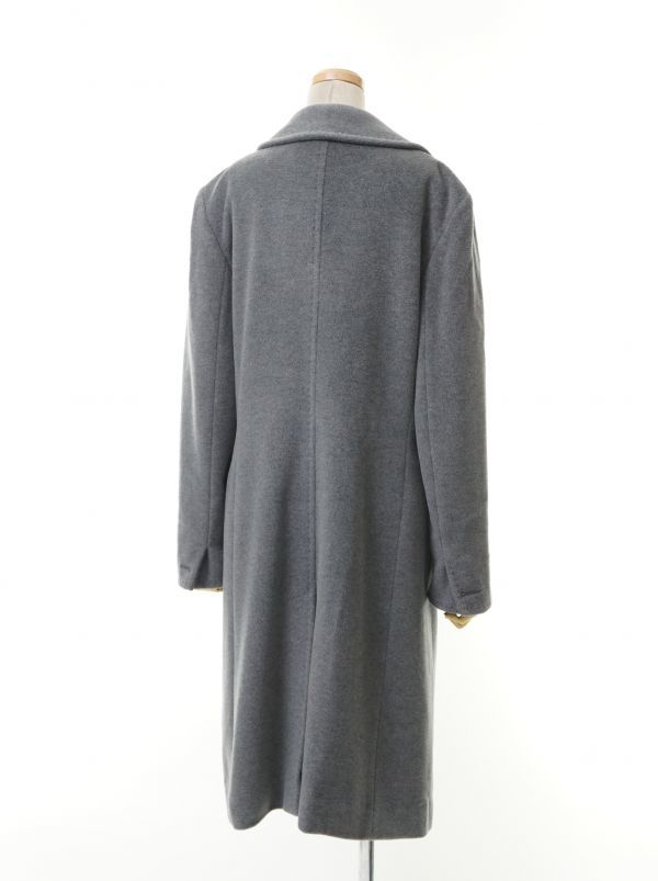 MC5177▽イタリア製*SPORTMAX/スポーツマックス*ウール×アンゴラ
