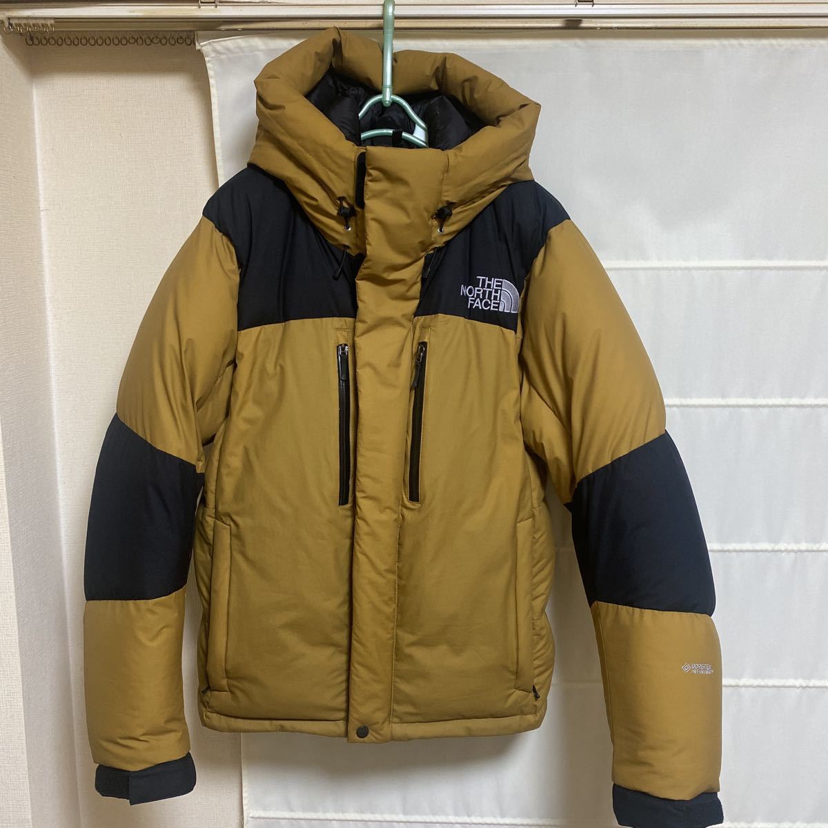 THE NORTH FACE バルトロライトジャケット NORTH THE ノースフェイス