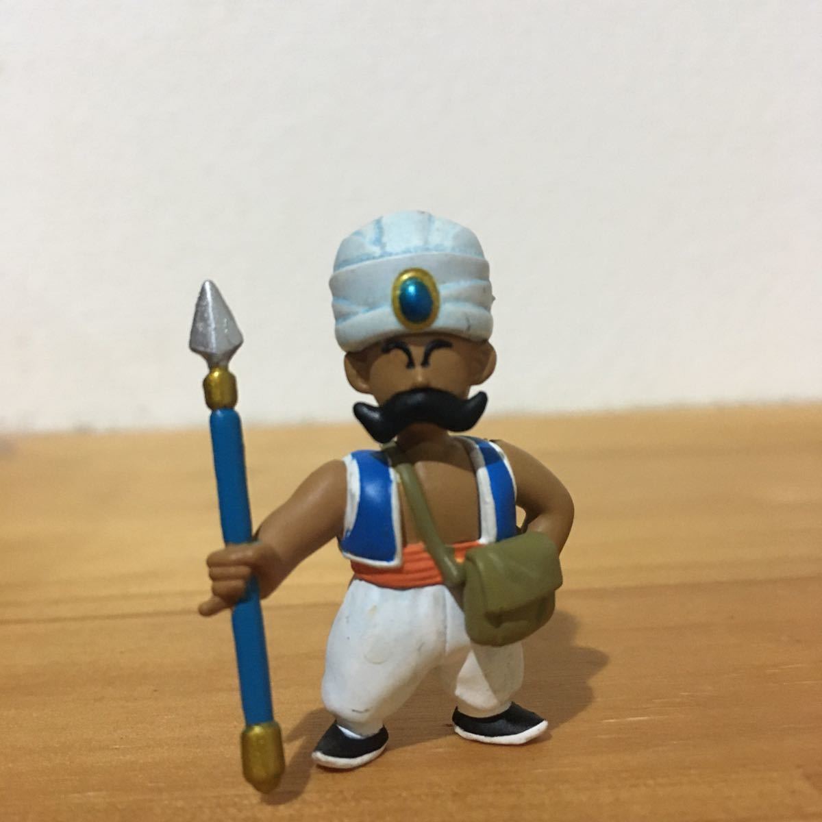 ドラゴンクエスト キャラクターフィギュアコレクション ドラクエ3 勇者