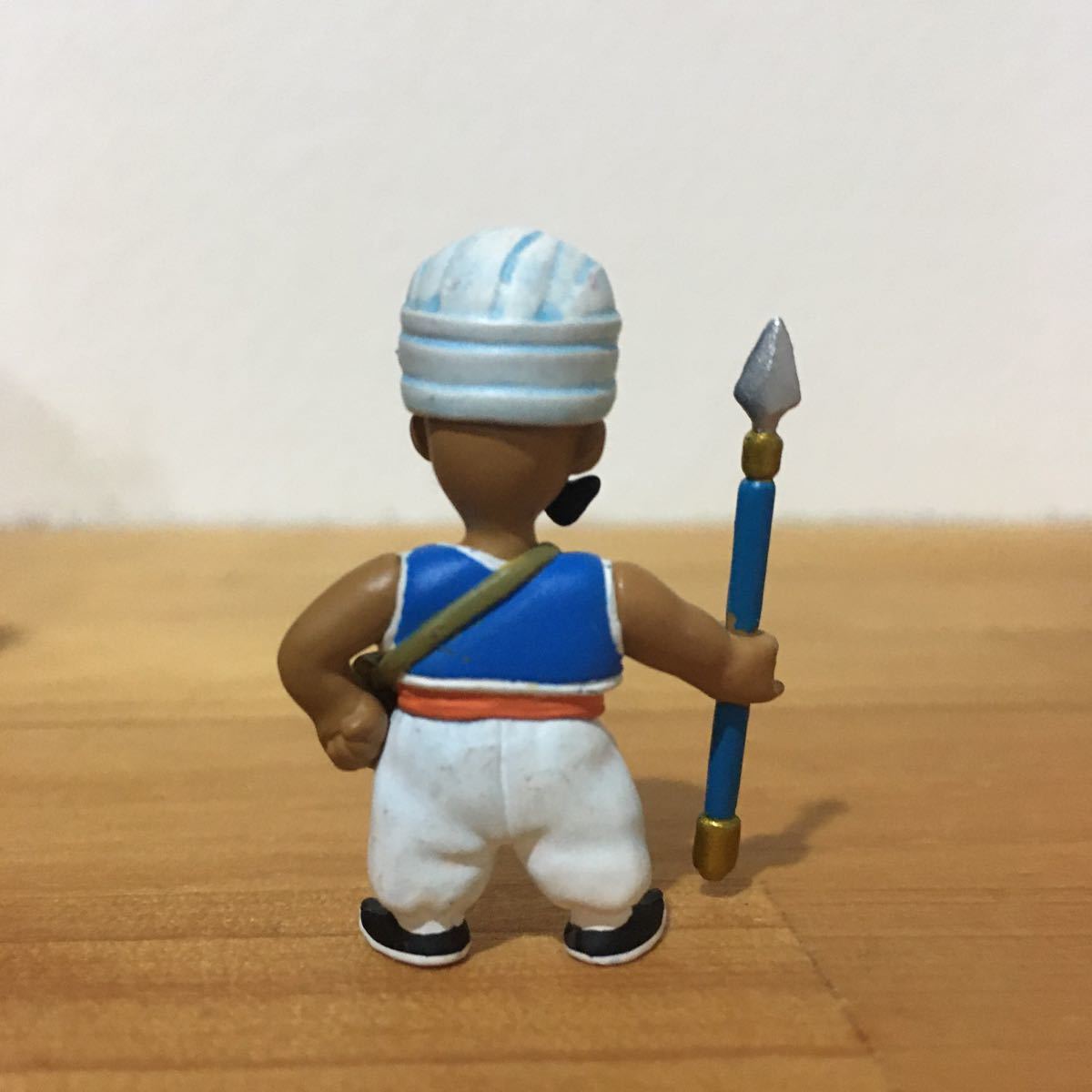 ドラゴンクエスト キャラクターフィギュアコレクション ドラクエ3 勇者