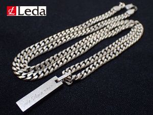 【新品未使用】【定価103,000円】レダシルマ ソムリエ és 喜平 レダシルマ ネックレスのYahoo!オークション(旧ヤフオク!)の相場・価格