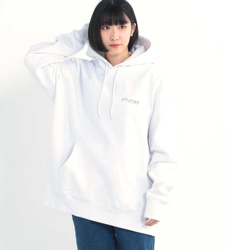 L 絶品 3点 シァア様ジーパン女子 Edwin ホワイト2 Lサイズ パーカー トップスl 6 497 Www Cedarspreschool Com