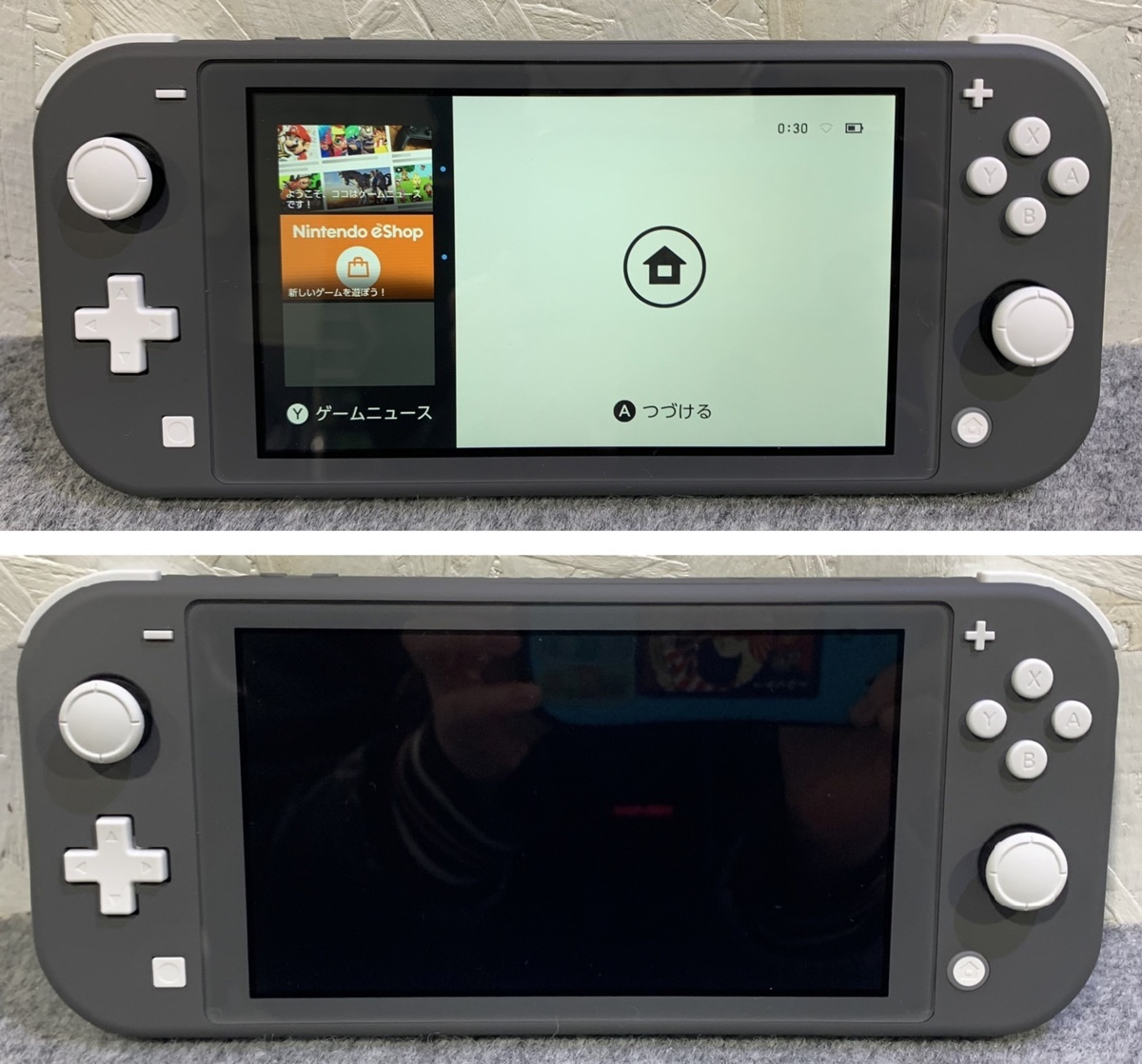 1円〜 任天堂 Nintendo Switch Lite ニンテンドースイッチライト HDH