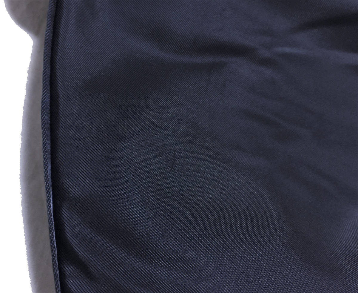 23区 HOMME オム オンワード樫山 軽量 上質 M-65 フィールド ダウン 