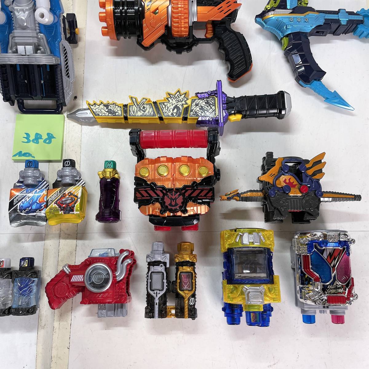 仮面ライダー ビルド DX ビルドドライバー スクラッシュドライバー