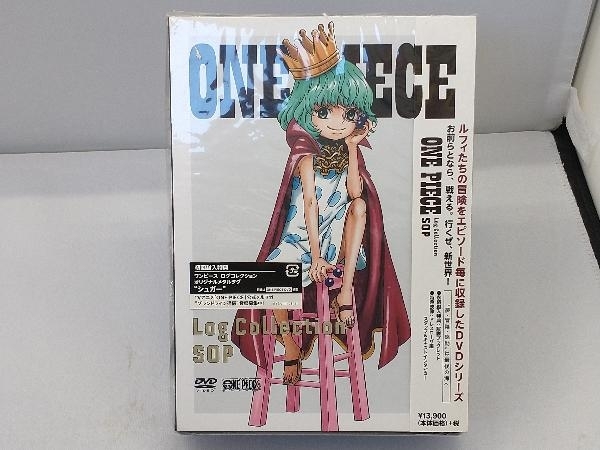 PIECE ONE Log Collection DVD : [DVD] 「ONE | PRODUCTS 中井和哉