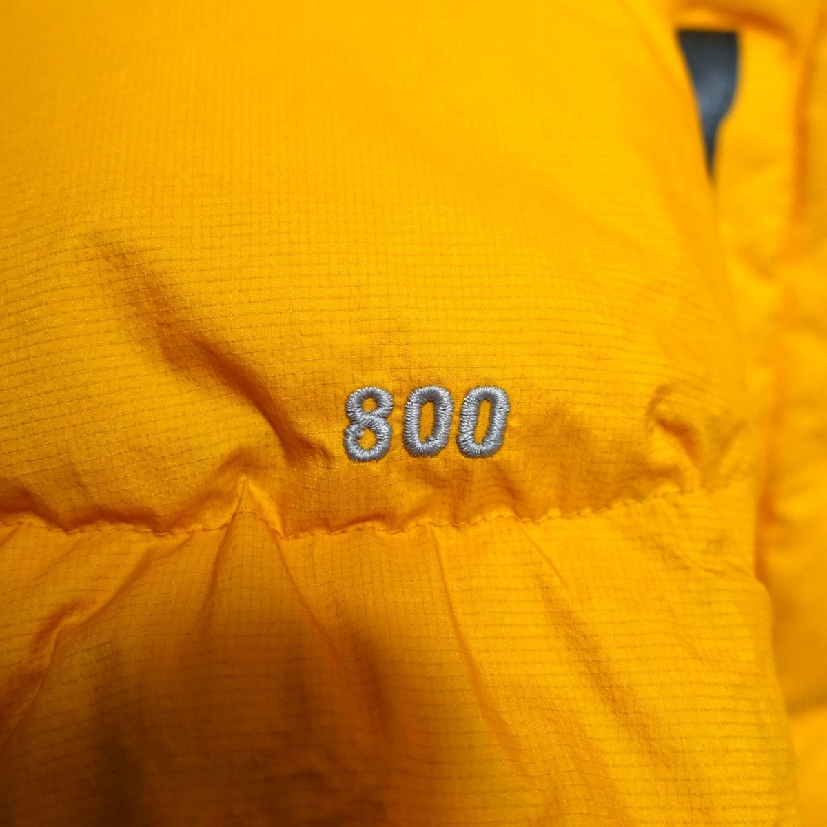 THE NORTH FACE ノースフェイス ハイベント サミットシリーズ ダウン 