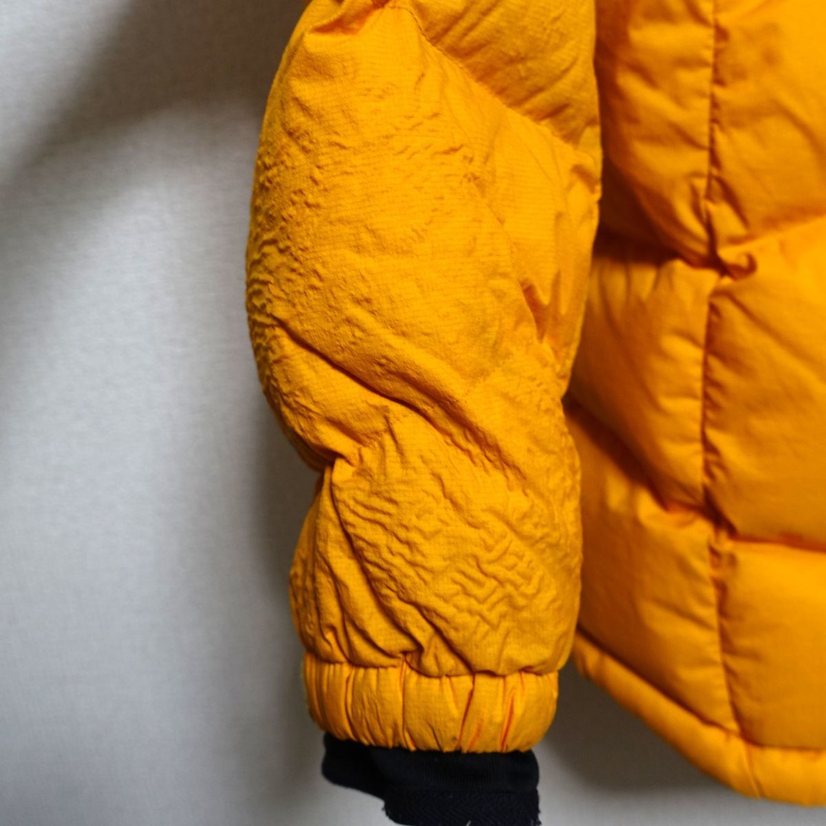 THE NORTH FACE ノースフェイス ハイベント サミットシリーズ ダウン 