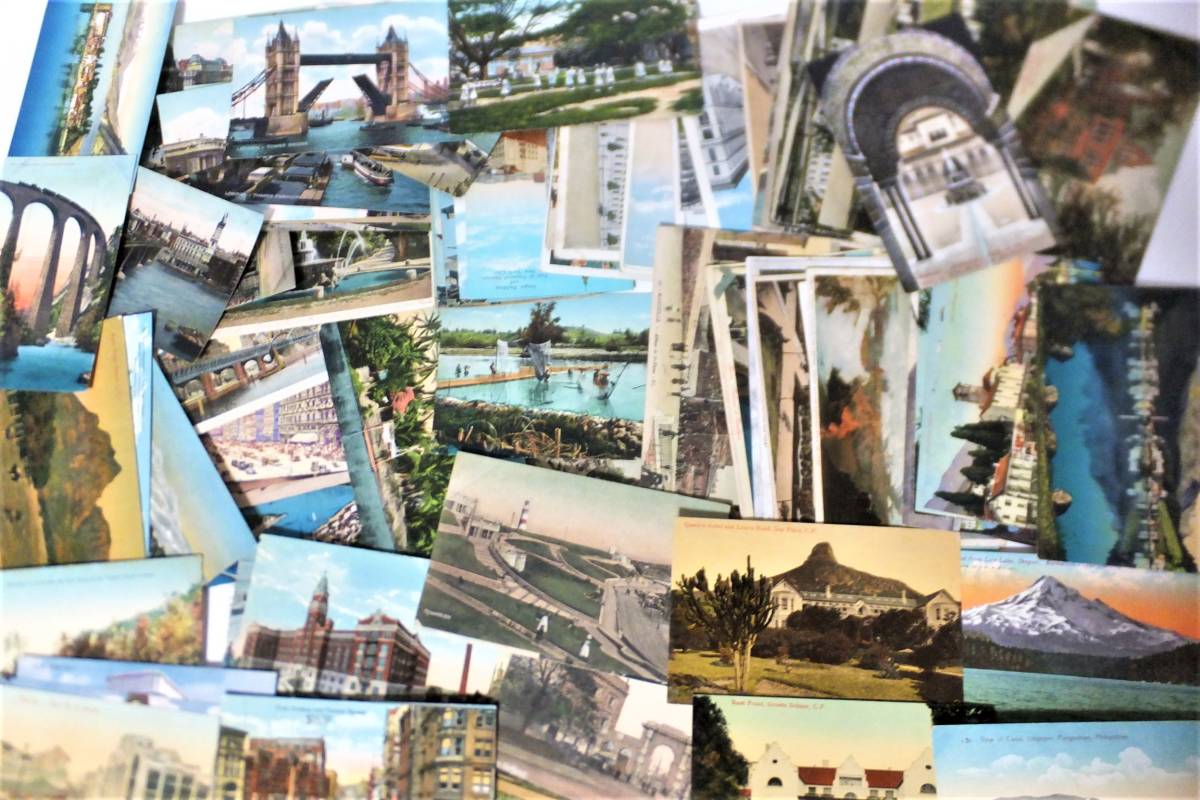 外国 絵葉書 世界各国 大量4 4kg 戦前多数 米英ハワイ欧州ロシア中東南方中国 風景 建物 風俗 人物 アンティーク ポストカード 絵葉書 売買されたオークション情報 Yahooの商品情報をアーカイブ公開 オークファン Aucfan Com