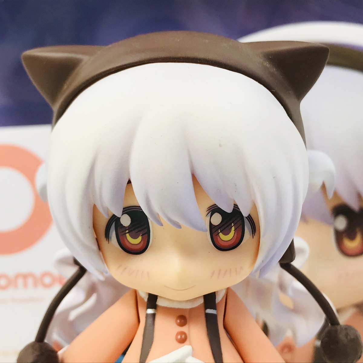 未開封 グッドスマイルカンパニー ねんどろいど 403 劇場版 魔法少女